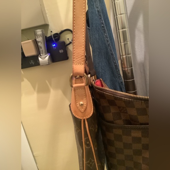 Louis Vuitton Odeon PM - Picture 8 of 16